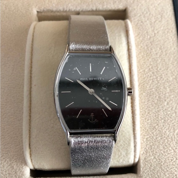 BNWT AUTHENTIC PAUL HEWITT WATCH - Picture 3 of 9